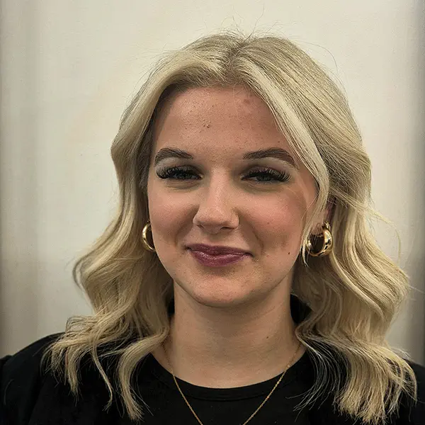 joey blaze hair kingswinford